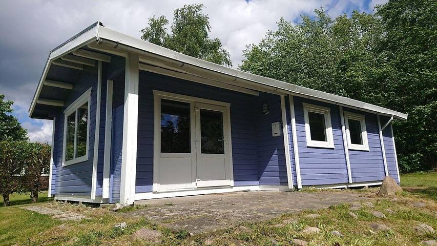 Ferienhaus für 4 Personen, mit Garten, mit Haustier in Westerholz - 2