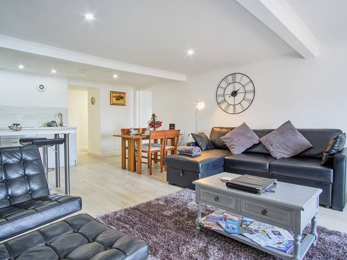 Gîte pour 2 personnes à Oban - 4
