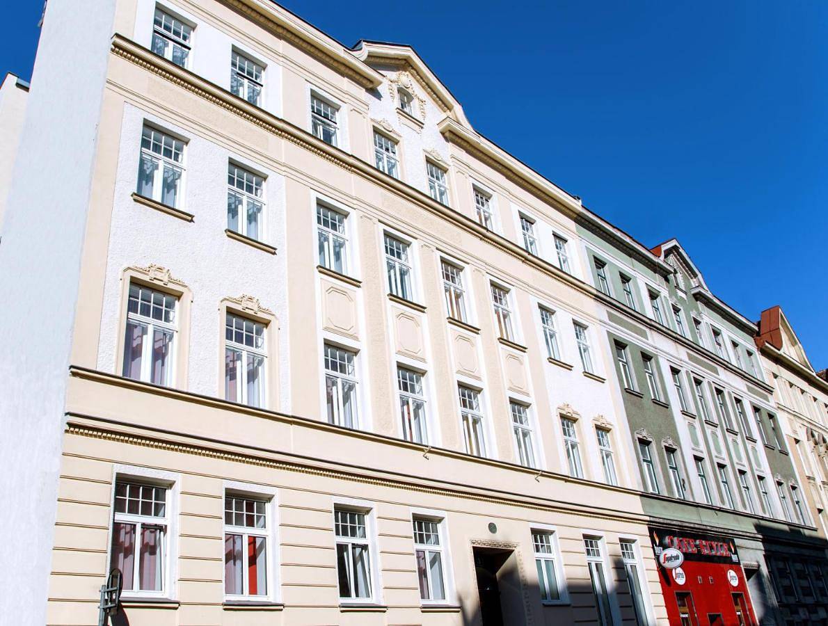 Numa Vienna Strauss in Viena, Donau Niederösterreich