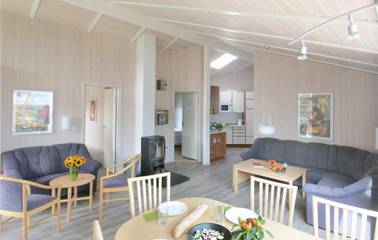 Ferienhaus für 12 Personen in Schönhagen, Brodersby, Bild 2