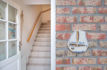 Ferienwohnung für 4 Personen in Süddorf, Amrum, Bild 2