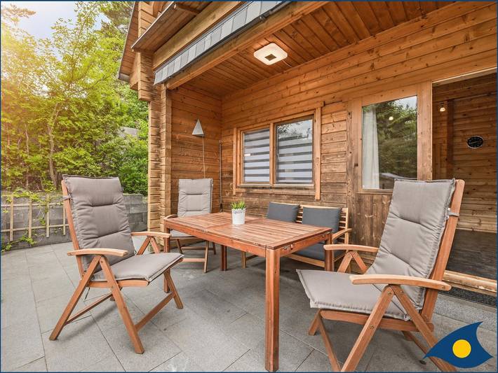 Ganze Ferienwohnung, Haus am Maulbeerbaum in Bansin, Heringsdorf