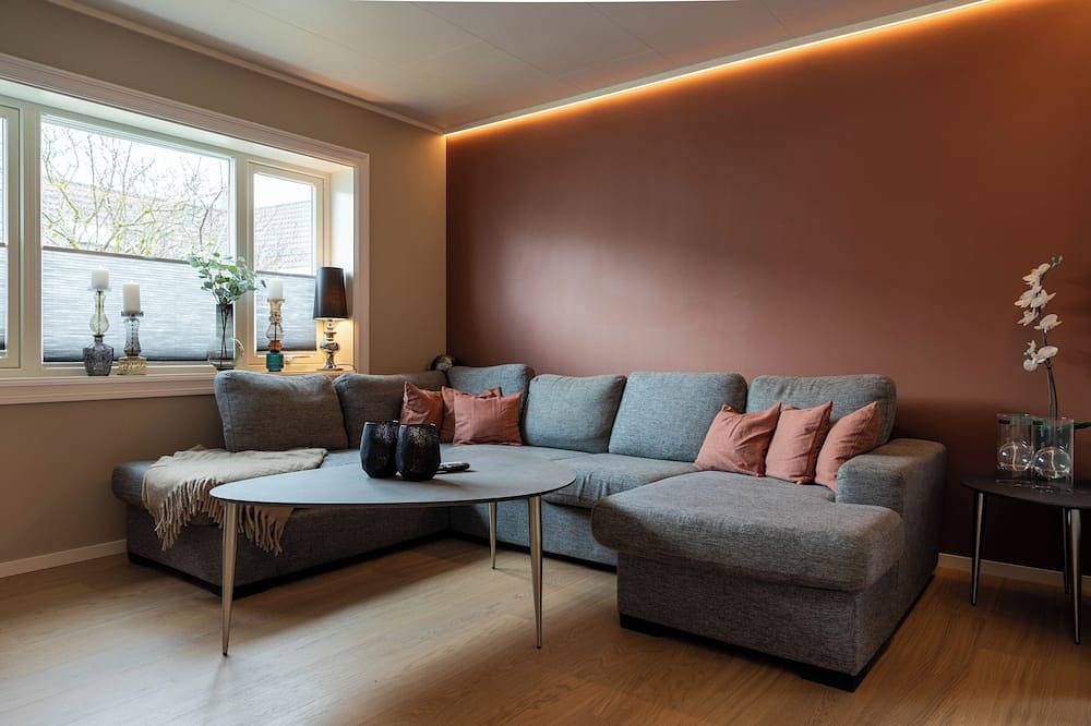 3-bedroom house in beautiful Vestland with Wifi in Sogndal 