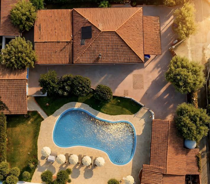Villa Parisi à Syracuse – Confort et détente pour toute la famille in Syracuse, Province de Syracuse