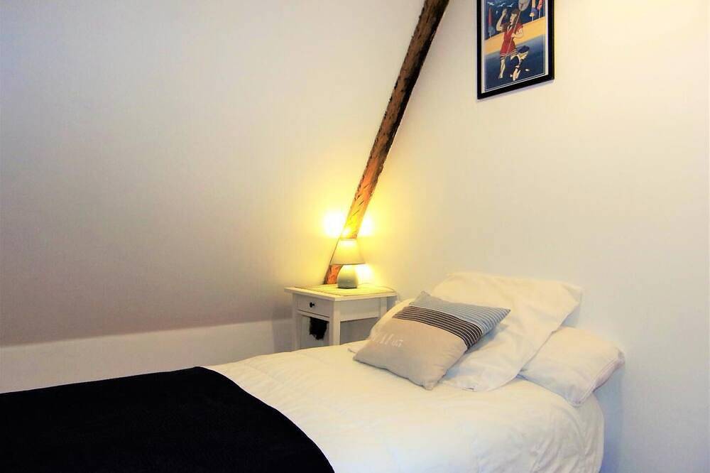Gîtes de France® - Les Colombes en Normandie in Petit-Caux, Région de Dieppe