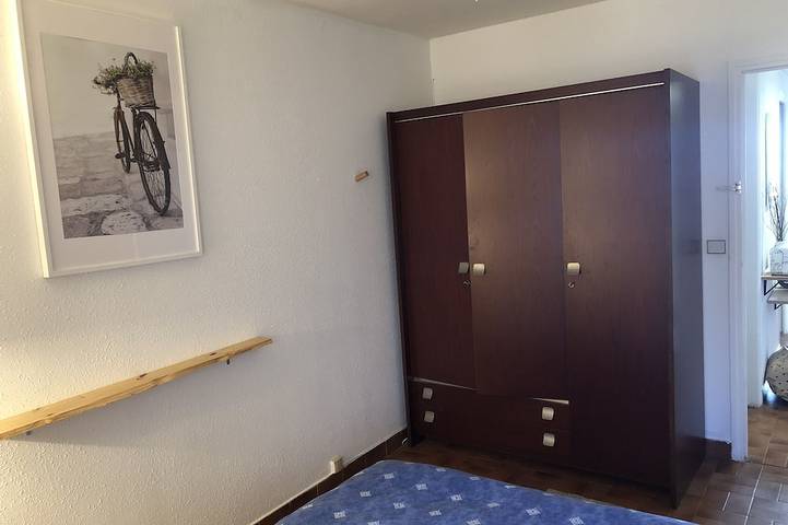 Gîte pour 5 personnes dans Office de Tourisme de Palavas les Flots - 4