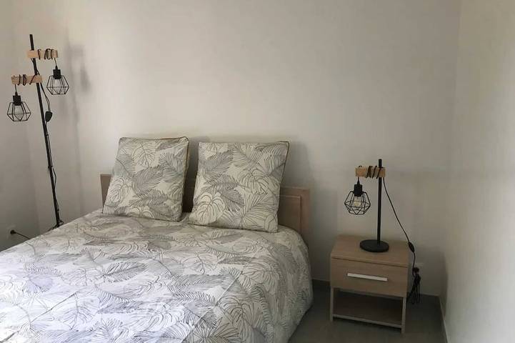 Location de vacances pour 12 personnes, avec jardin, animaux acceptés à Thiron-Gardais - 2