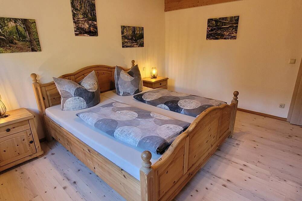 Ganze Wohnung, Betzemühle 2 Bauernhof in Herbstein, Vogelsberg Region