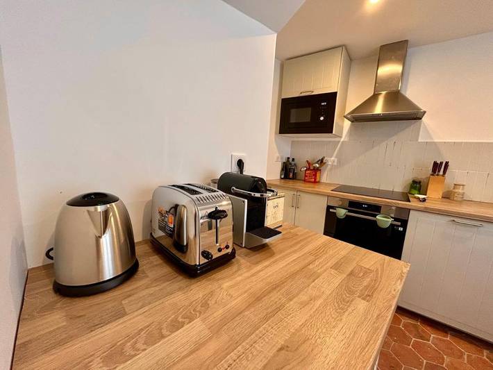 Location de vacances pour 4 personnes à Senlis - 3
