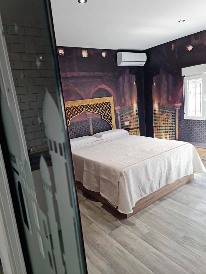 Ganze Wohnung, One-Bedroom Apartment in Huelva, Costa de la Luz
