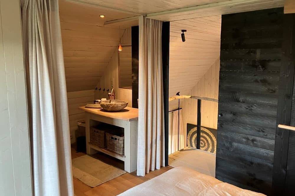 Landhuisje voor 2 personen in de Vlaamse Ardennen in Kluisbergen, Oost-Vlaanderen