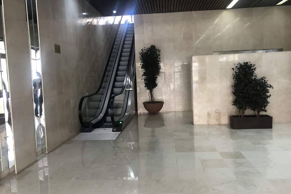 Apartamento entero, Bonito Piso Con Vistas Al Mar in El Barrio, Alicante