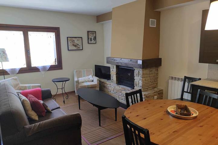 Holiday apartment for 6 people - 1