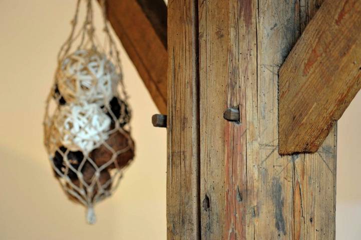 Gîte pour 2 personnes, avec sauna ainsi que vue et jardin dans Rhône - 2