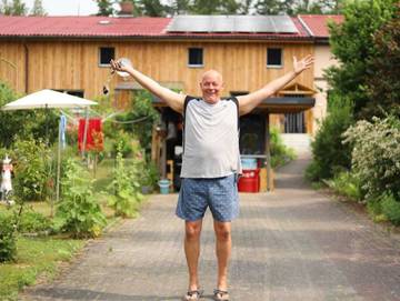 Ferienwohnung für 4 Personen in Gustow, Rügen, Bild 4