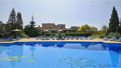 Holiday apartment in Campos, South Majorca für 19 