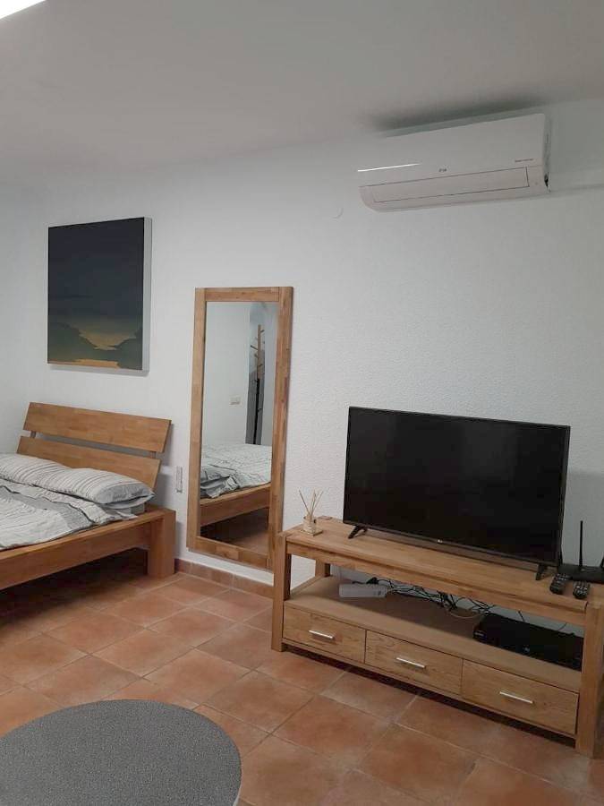 Gîte pour 2 personnes, avec terrasse à Sant Joan d'Alacant - 2