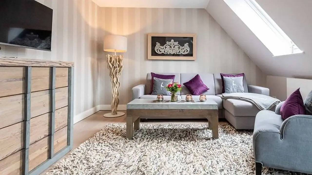 Ganze Ferienwohnung, Ferienwohnung für 3 Personen (76 m²) in Wenningstedt in Wenningstedt, Sylt