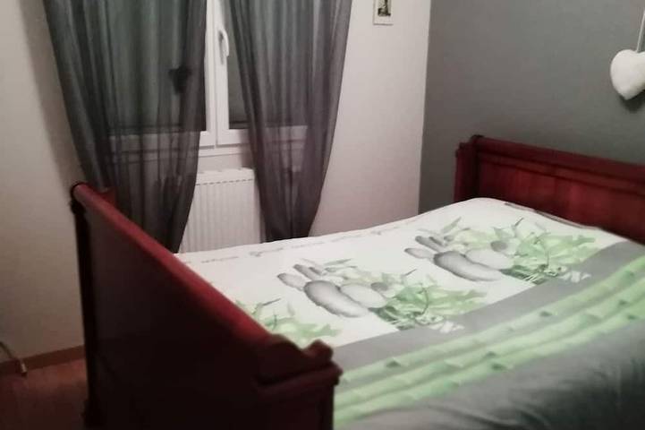 Location de vacances pour 6 personnes, avec jardin ainsi que jacuzzi et terrasse à Limoux - 2