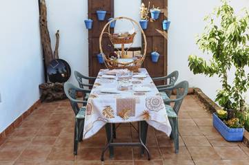Chalet para 7 Personas en Montoro , Andalucía, Foto 2