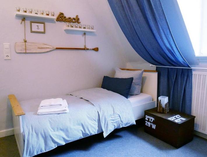 Ferienwohnung für 2 Personen in Bad Ems - 4