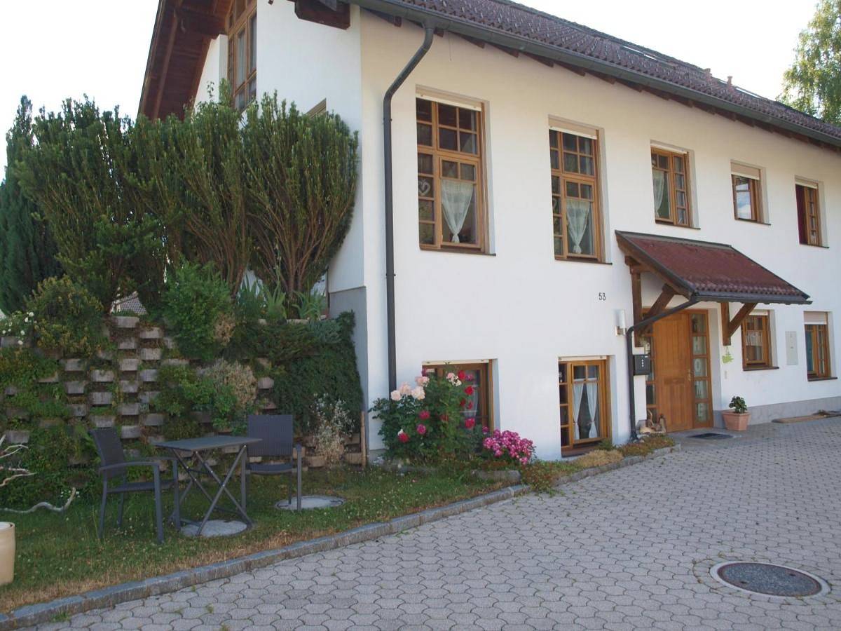 Ruhe am See in Hermagor, Hermagor-Pressegger See