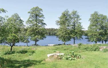 Ferienhaus für 2 Personen in Kronoberg, Südschweden, Bild 4