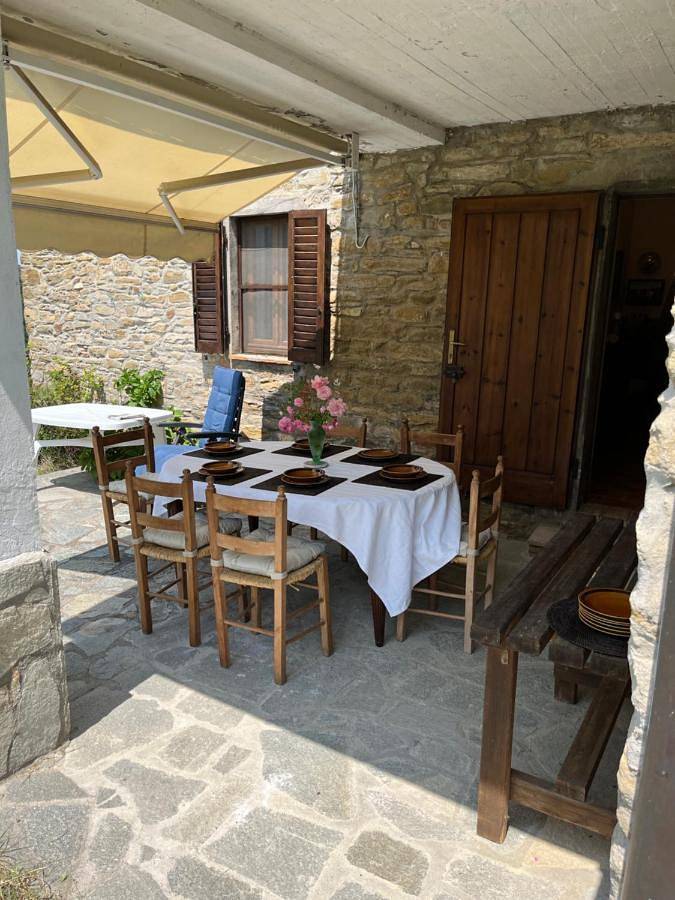 Three-Bedroom Villa in Città di Castello (Italia), Valtiberina
