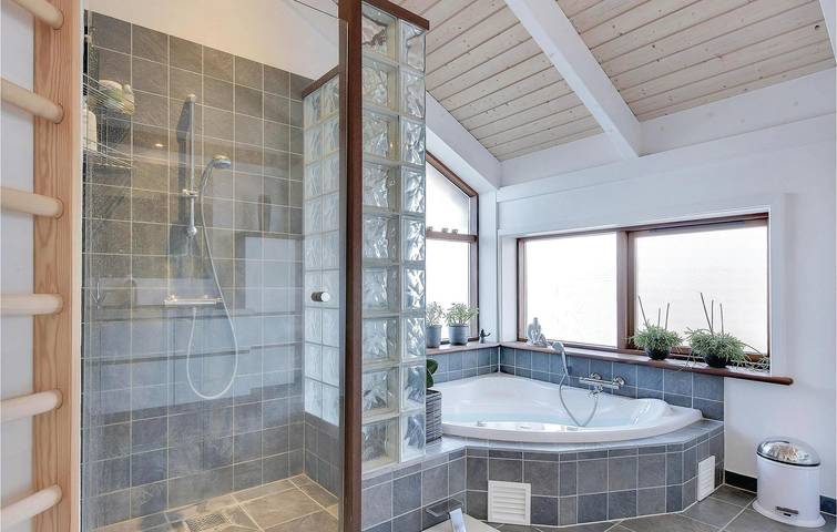 Ferienhaus für 6 Personen, mit Whirlpool und Terrasse in Südjütland - 4