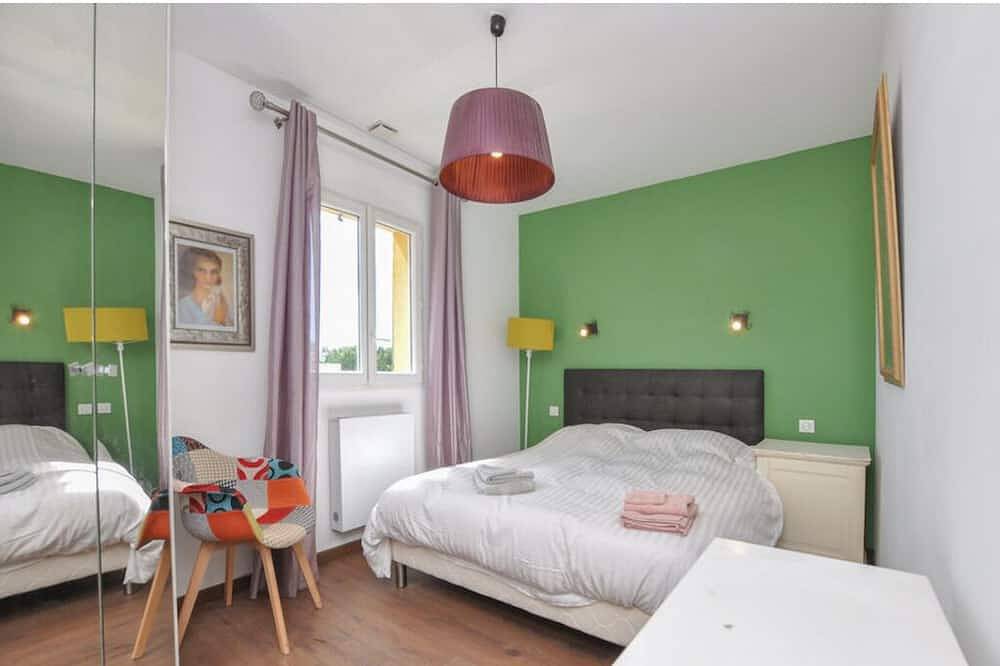 ✨ Élégance, nature & sérénité dans une villa provençale de charme in Montauroux, Côte méditerranéenne (France)