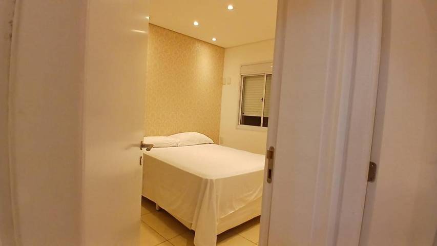 Apartamento de férias para 4 pessoas, com sauna e jardim e ainda piscina and jacuzzi - 1