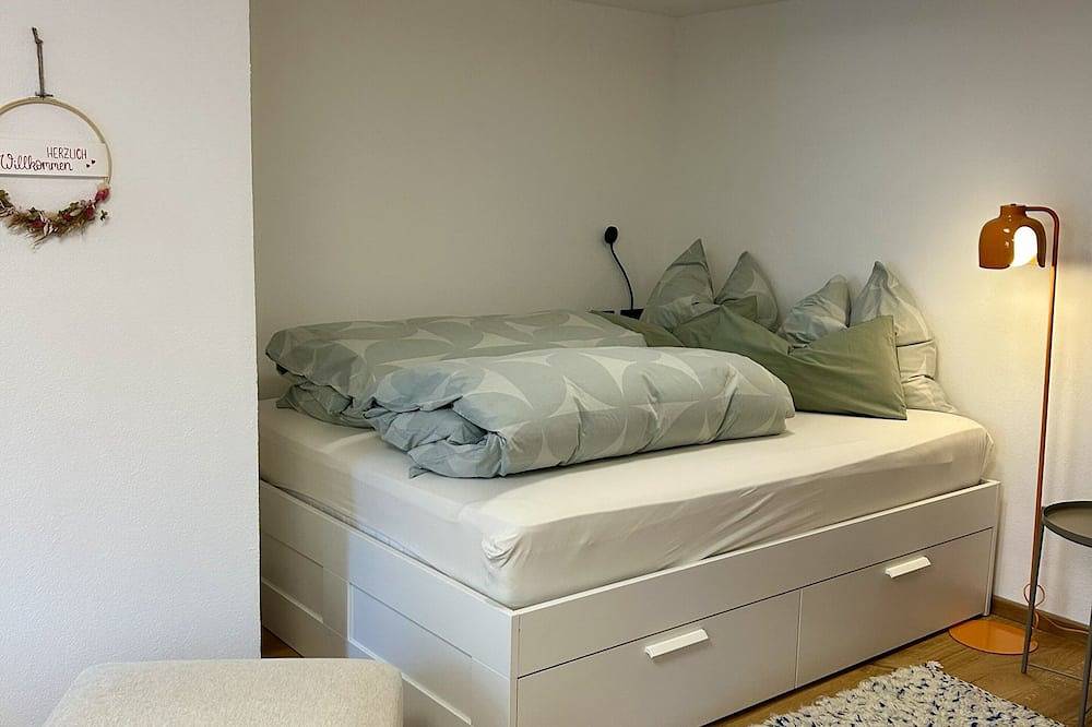 Appartement entier, Well-being & discovery in the baroque old town in Blieskastel, Région de Sarre-Palatinat