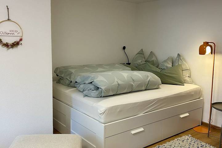 Gîte pour 3 personnes à Blieskastel - 3