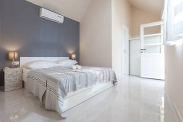 Ferienhaus mit Meerblick für 6 Personen, mit Meerblick in Split-Dalmatien