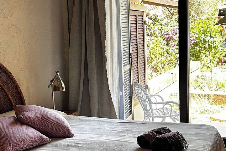 Atemberaubende Villa am Meer mit privatem Zugang zum Meer in Monte Argentario, Grosseto Provinz