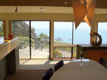 Vacation House for 4 Guests in Wine Country, Sonoma County, Picture 3