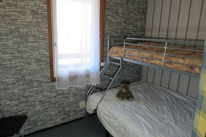 Gîte pour 5 personnes à Gouaux-de-Larboust - 3