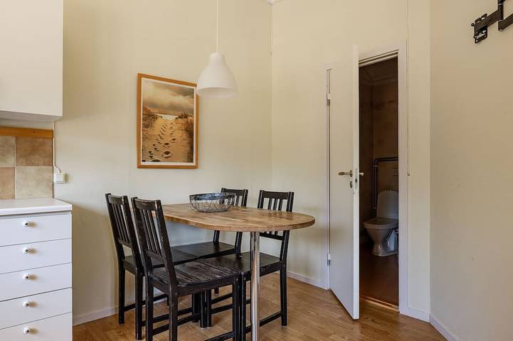 Hölick Tallen 1 in Hudiksvall, Hälsingland