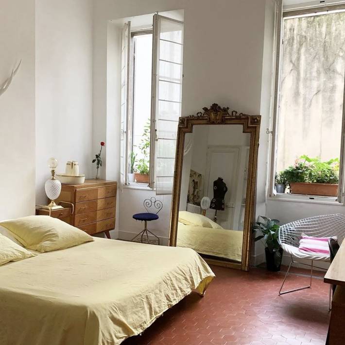 Chambre d’hôte pour 2 personnes, animaux acceptés à Marseille - 2