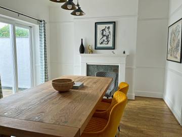 Holiday Rental for 4 People in Darlington, North East England, Photo 3