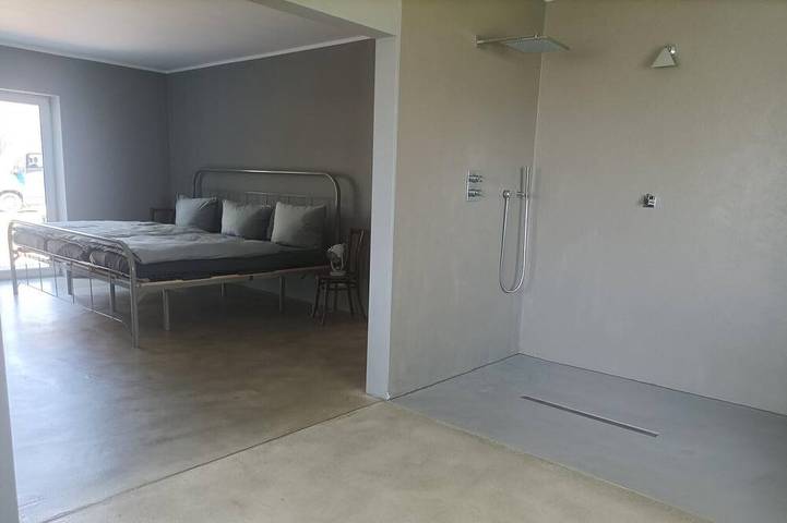 Ferienhaus für 6 Personen, mit Terrasse und Garten sowie Sauna in Kollmar - 2