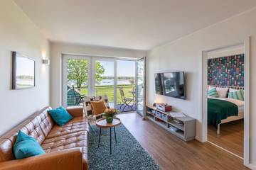 Ferienwohnung für 4 Personen in Hohwacht Strand, Hohwacht, Bild 2