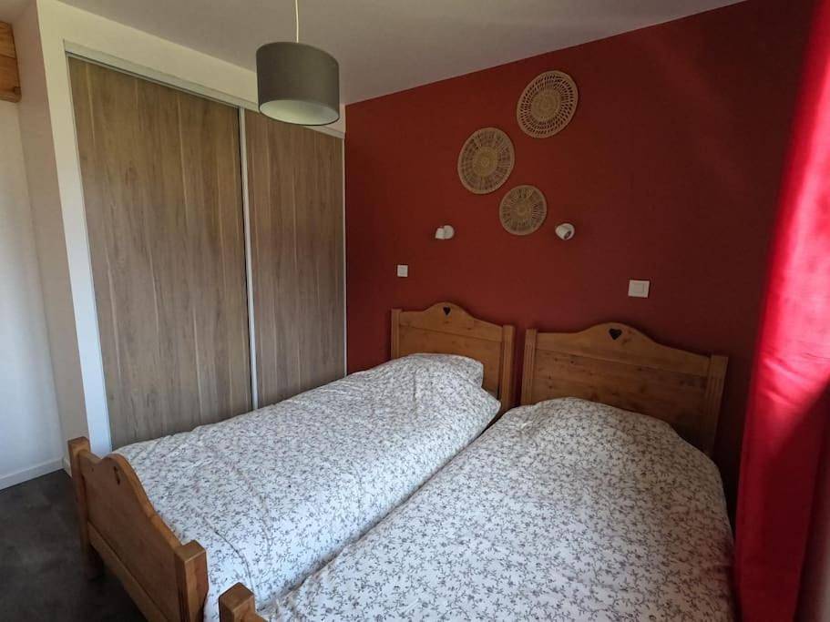 Appartement entier, L'escapade Oisans in Le Bourg-d'Oisans, Parc national des Écrins