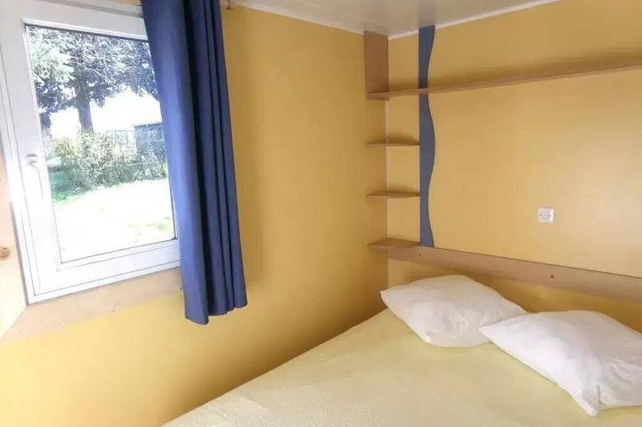 Mobil home pour 4 personnes à Dossenheim-sur-Zinsel - 3
