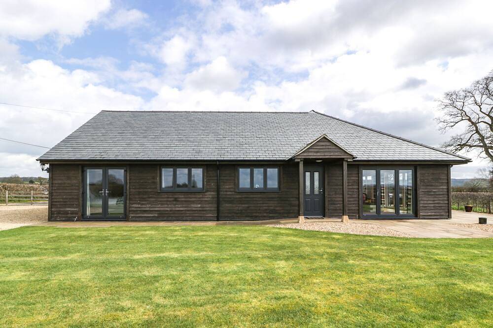Cottage for 6 People in Queen Camel, Somerset