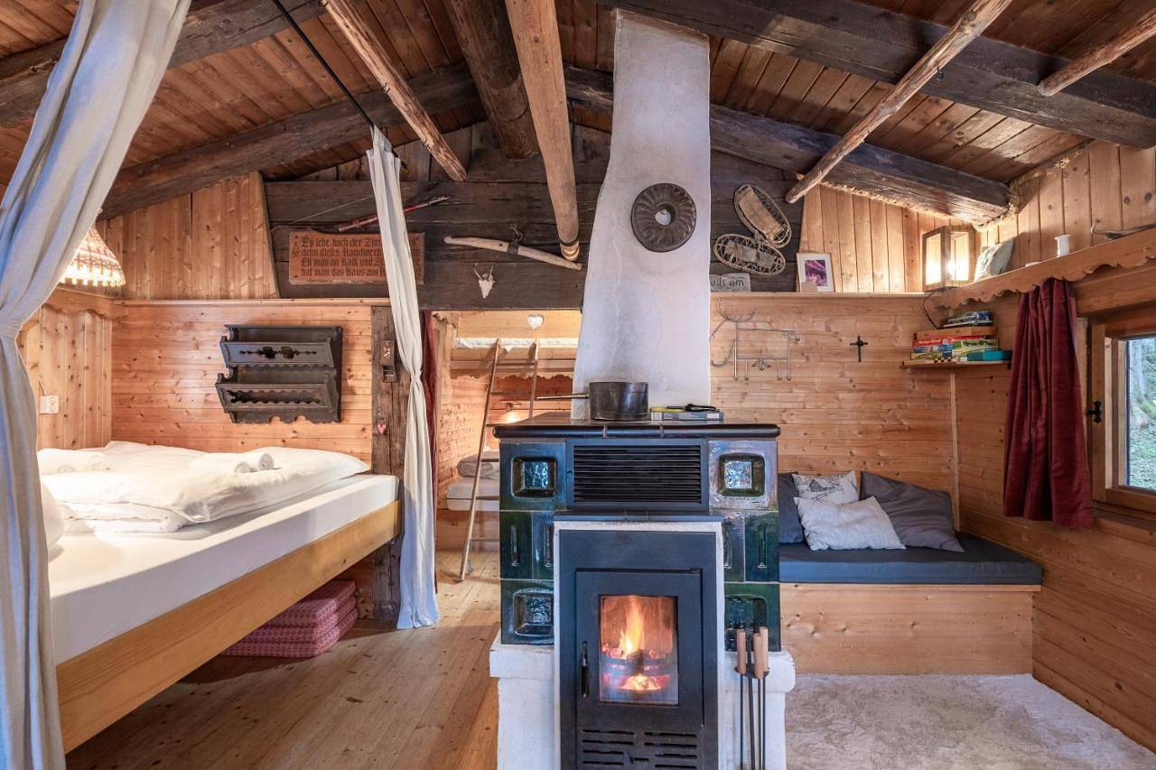 One-Bedroom Chalet in Mayrhofen, Zillertaler Alpen