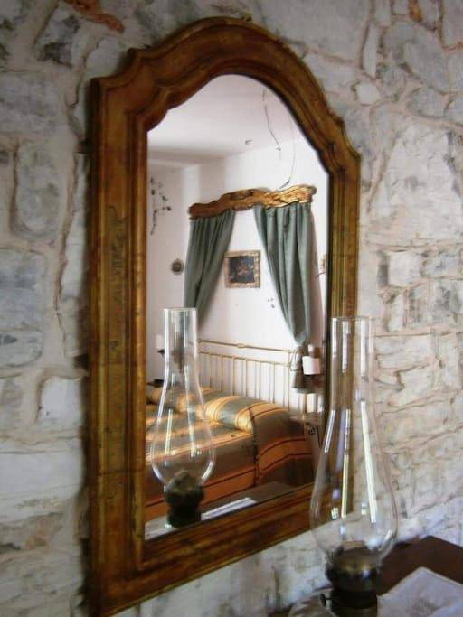 Gîte pour 4 personnes, avec balcon ainsi que vue et jardin à Valdobbiadene - 4