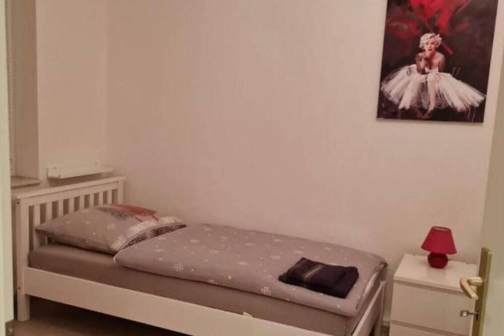 Ganze Wohnung, Ferienwohnung/App. für 9 Gäste mit 80m² in Hagen (297208) in Eilpe-Dahl, Hagen