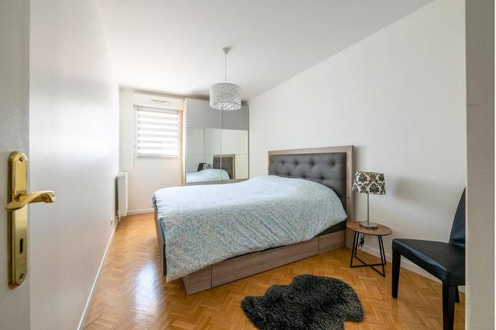 Gîte pour 6 personnes, avec vue et terrasse à Guyancourt - 2