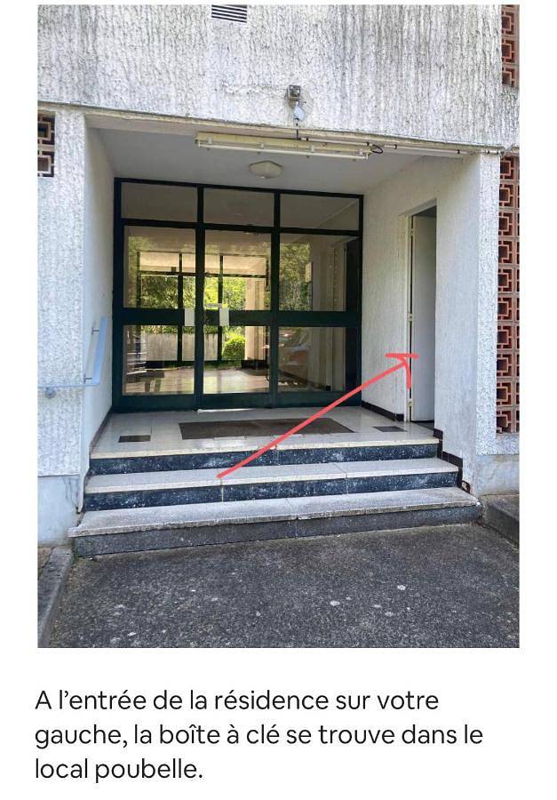 Appartement entier, Three-Bedroom Apartment in Quint-Fonsegrives, Toulouse et ses environs